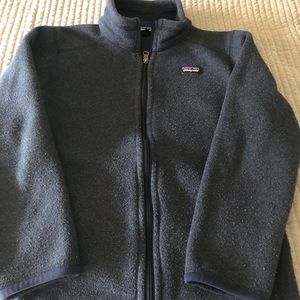 Patagonia Better Sweater
